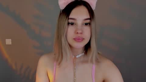 Angelica online show from January 30, 2025, 2:06 am