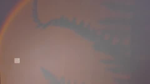 Angelica online show from January 30, 2025, 5:09 am