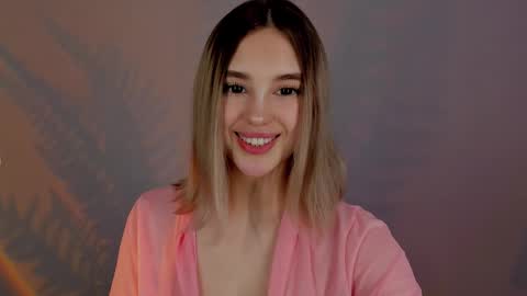 Angelica online show from February 8, 2025, 1:54 am