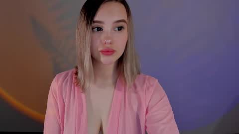 Angelica online show from February 8, 2025, 4:57 am