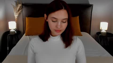 Angelica online show from March 6, 2025, 1:37 am