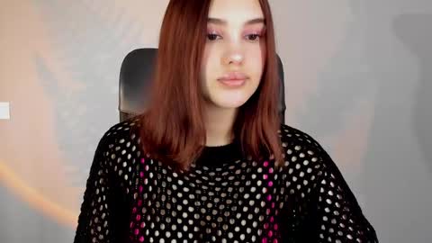 Angelica online show from March 8, 2025, 1:39 am