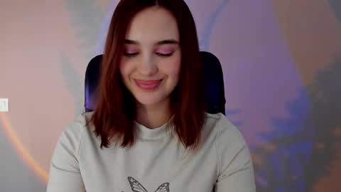 Angelica online show from March 8, 2025, 4:45 am