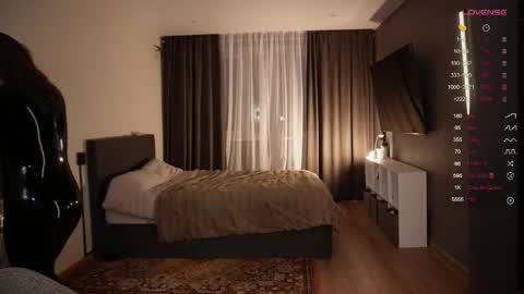 Snapshot of juelzfoxy chatting on November 15, 2025, 9:32 pm Juelz online show from November 15, 2025, 9:32 pm