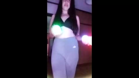 Snapshot of jugglergirl22 chatting on March 14, 2026, 8:25 pm jugglergirl22 online show from March 14, 2026, 8:25 pm