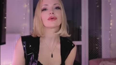 Goddess Julia online show from February 21, 2026, 7:04 pm