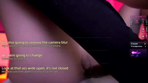 Sisi online show from March 7, 2026, 3:14 am