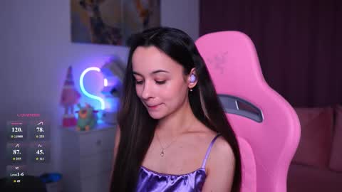 Snapshot of juicy___angel chatting on January 18, 2026, 1:59 pm Angelina online show from January 18, 2026, 1:59 pm