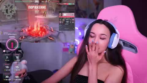 Snapshot of juicy___angel chatting on February 10, 2026, 2:43 pm Angelina online show from February 10, 2026, 2:43 pm