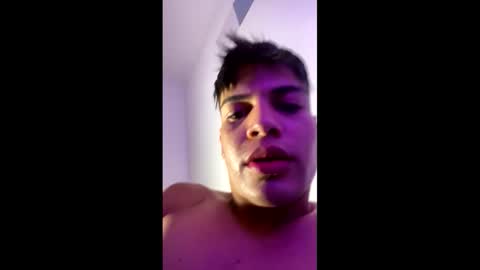 Miguel online show from December 2, 2024, 7:14 am