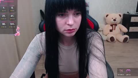 juicy_jesss online show from June 8, 2026, 7:47 pm