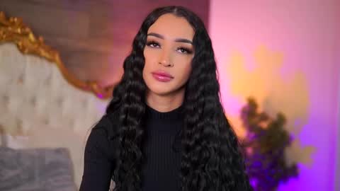 Jessye online show from February 18, 2025, 8:49 am