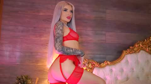 Jessye online show from March 6, 2025, 8:37 pm