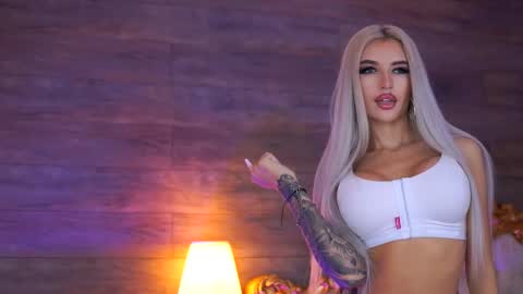 Jessye online show from September 9, 2025, 8:08 pm