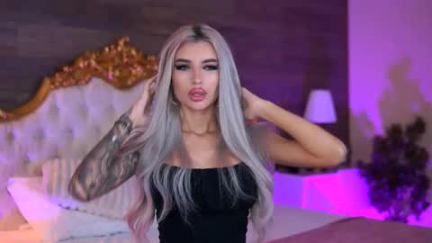 Jessye online show from October 4, 2025, 8:07 pm