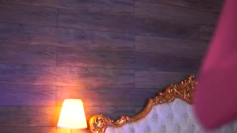 Jessye online show from October 21, 2025, 8:09 pm