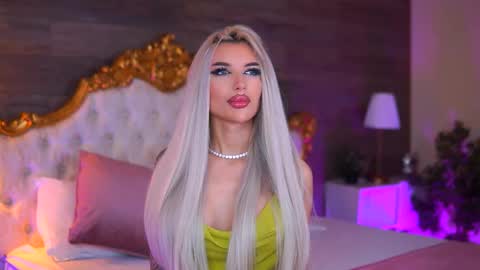 Jessye online show from December 17, 2025, 9:32 pm