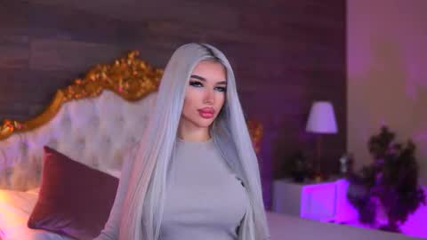 Jessye online show from January 14, 2026, 8:47 pm