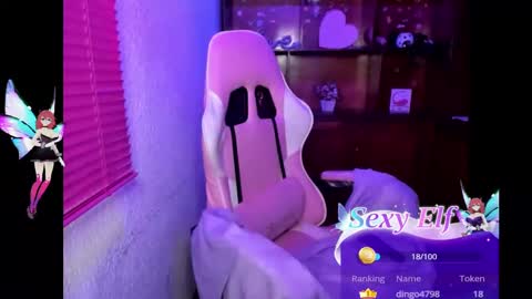 valeska online show from December 6, 2024, 9:13 pm