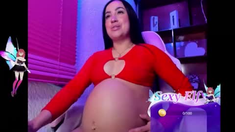 valeska online show from January 14, 2025, 10:55 pm