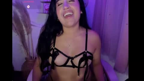 valeska online show from September 30, 2025, 10:59 pm