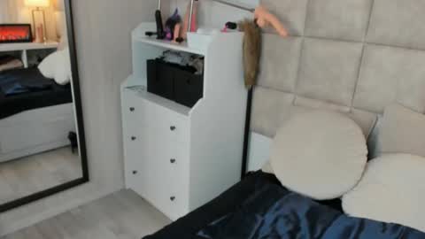 Tatjana online show from March 21, 2026, 9:03 am