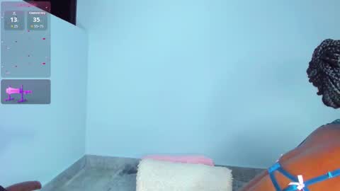 Your Paradise online show from February 23, 2026, 4:54 am