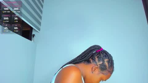 Your Paradise online show from February 25, 2026, 1:04 am