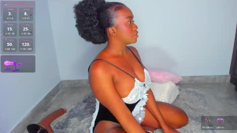 Your Paradise online show from March 21, 2026, 5:12 am