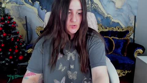 Snapshot of juicyberryy chatting on January 5, 2025, 7:07 am Milana online show from January 5, 2025, 7:07 am