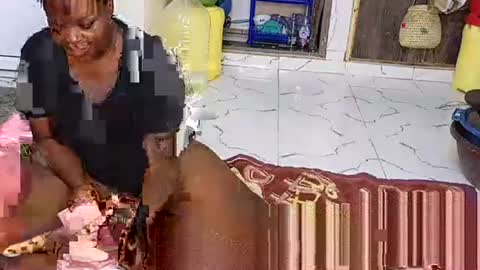 Sweetass online show from January 16, 2026, 6:56 pm