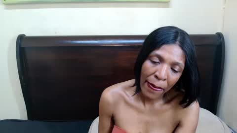 Miss Kay online show from October 1, 2025, 6:03 pm