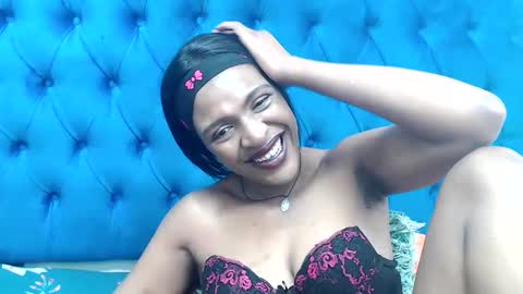 Miss Kay online show from April 9, 2026, 10:20 am