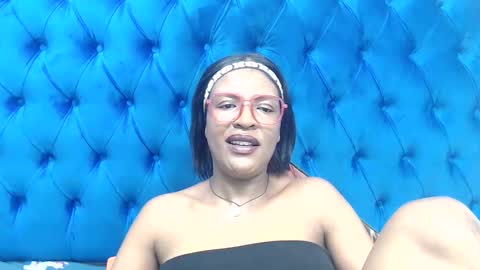 Miss Kay online show from April 19, 2026, 12:54 am