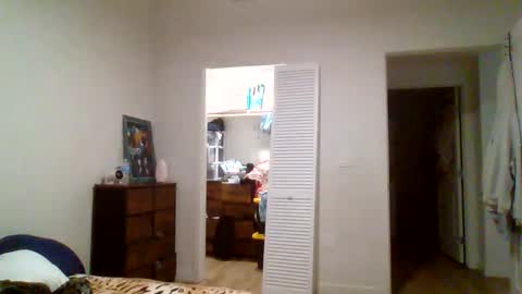 juicylatinabbw online show from February 22, 2026, 7:01 pm