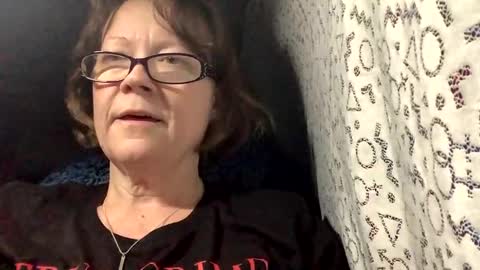 JuJuKitty online show from October 22, 2025, 4:24 am