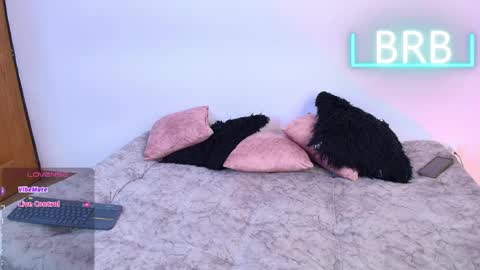 Jules and Gia online show from March 31, 2026, 9:10 am