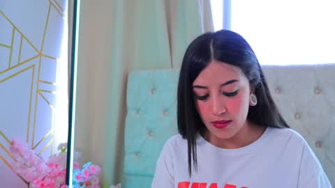 Julees online show from January 13, 2025, 8:26 pm