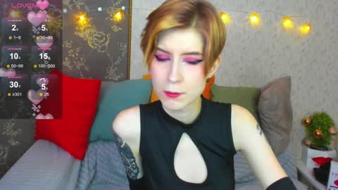 Jules online show from December 6, 2024, 4:14 am