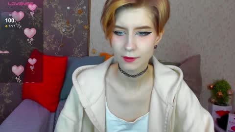 Jules online show from December 8, 2024, 1:02 am