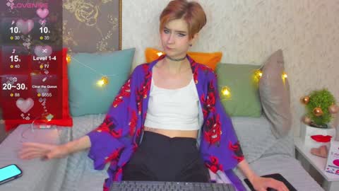 Jules online show from December 9, 2024, 4:12 am