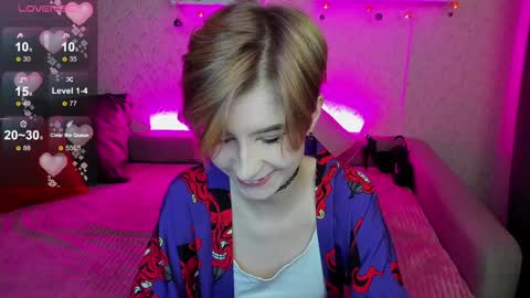 Jules online show from December 10, 2024, 1:00 am