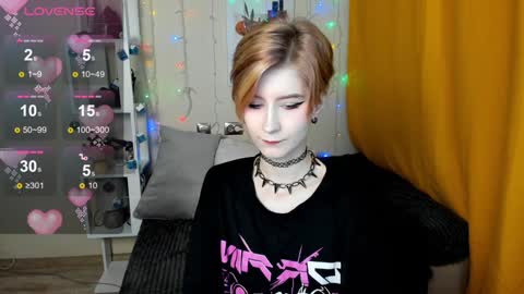 Jules online show from December 12, 2024, 1:21 am