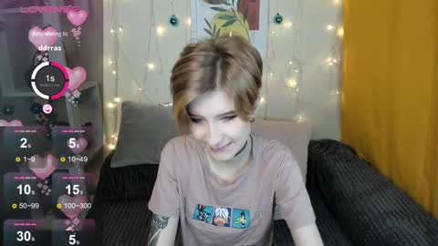 Jules online show from December 30, 2024, 1:15 am