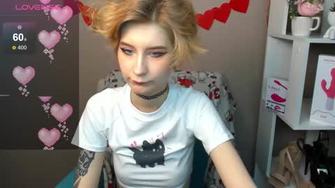 Jules online show from February 15, 2025, 1:10 am