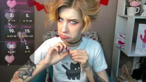 Jules online show from February 16, 2025, 1:03 am