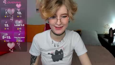 Jules online show from February 27, 2025, 9:32 am