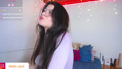 Snapshot of juli05star chatting on December 5, 2024, 4:53 am Juliana online show from December 5, 2024, 4:53 am