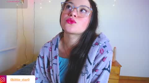 Snapshot of juli05star chatting on December 8, 2024, 3:21 am Juliana online show from December 8, 2024, 3:21 am