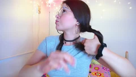 Snapshot of juli05star chatting on January 5, 2025, 10:08 pm Juliana online show from January 5, 2025, 10:08 pm